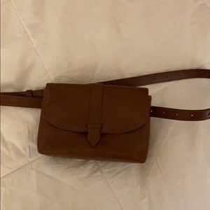 Fossil Fanny pack wallet